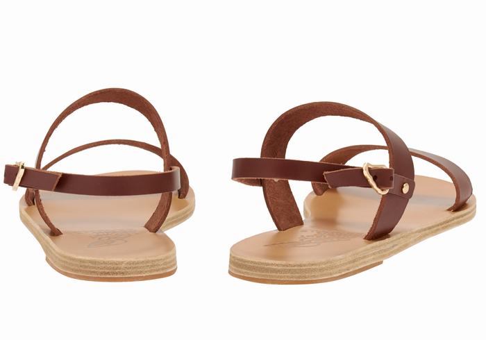 Sandales Bride Arrière Ancient Greek Sandals Clio   | CVN-3938532